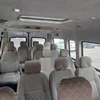 اجاره ون  با راننده