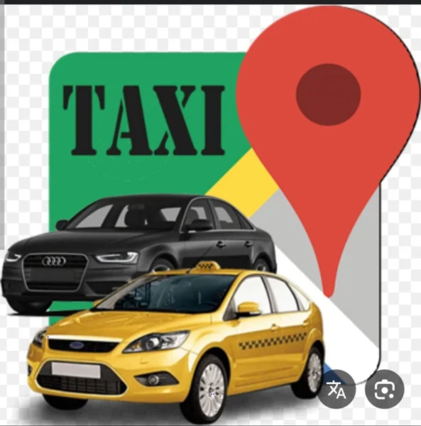 تاکسی ون فرودگاه مهراباد