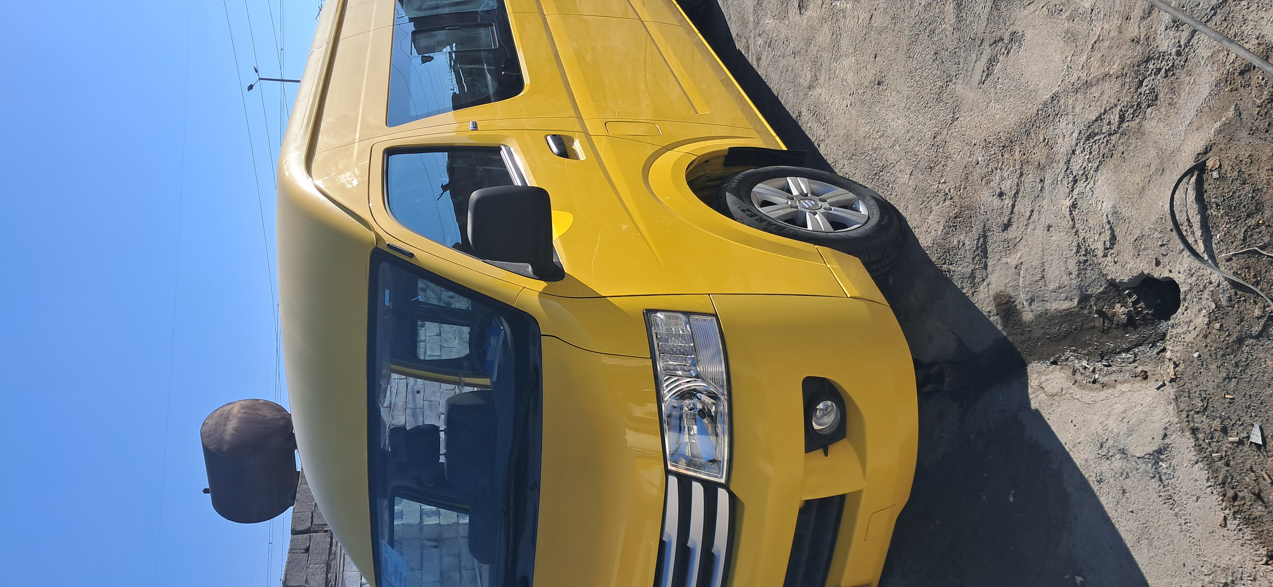 تاکسی ون فرودگاه امام درتهران